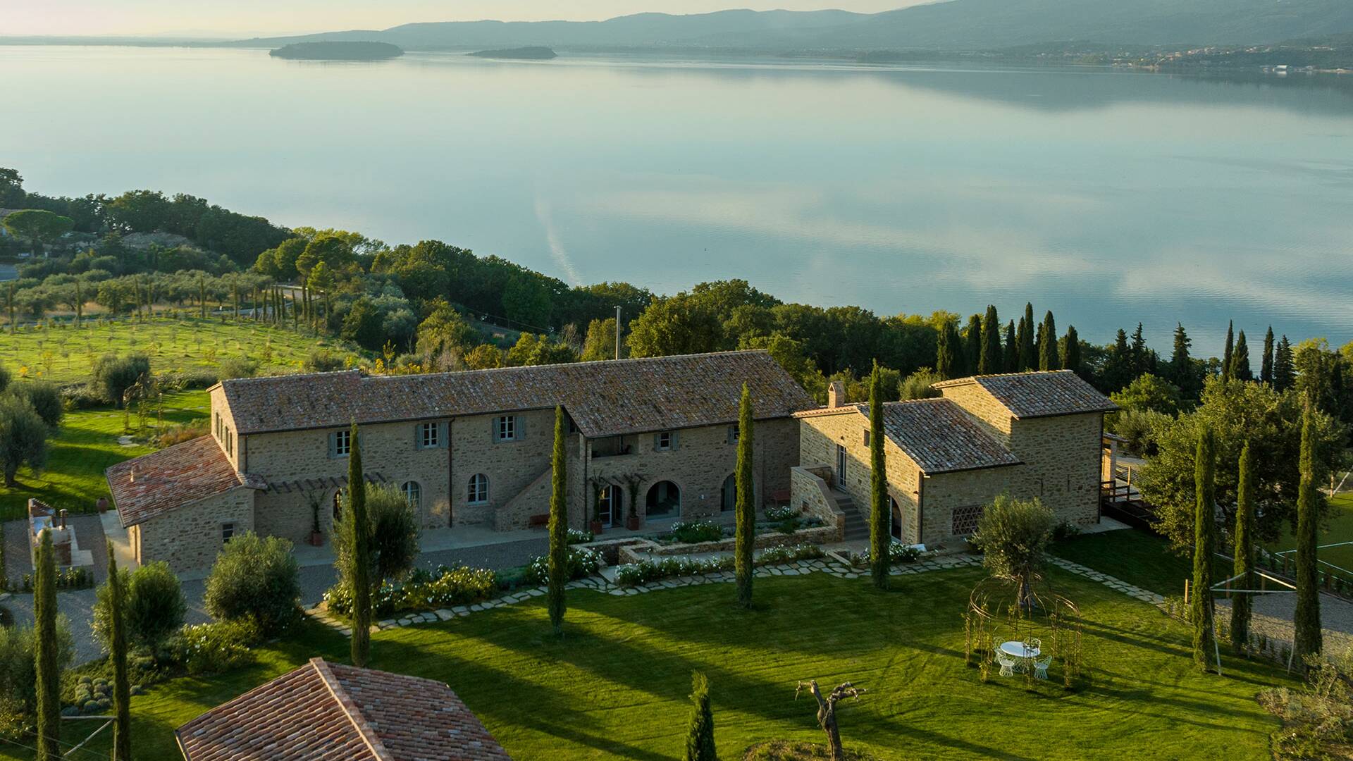 luxury villa Sofi
