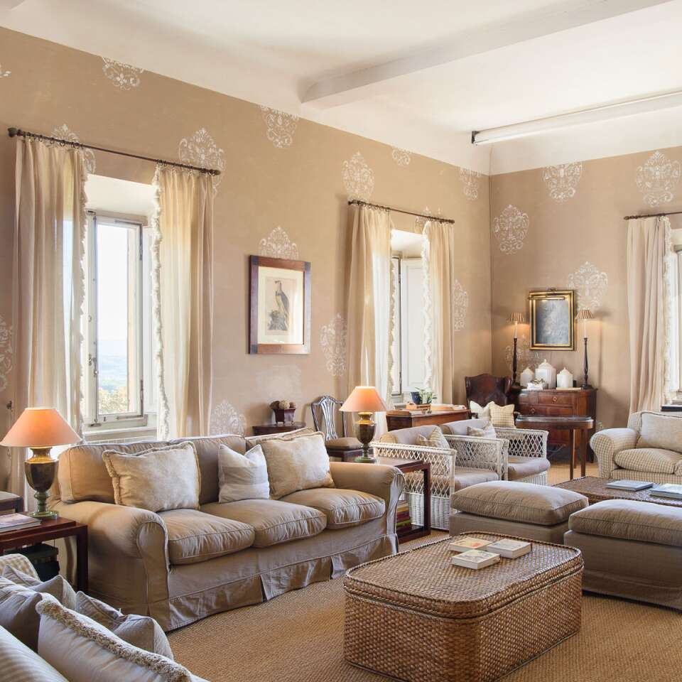 luxury villa Leggera