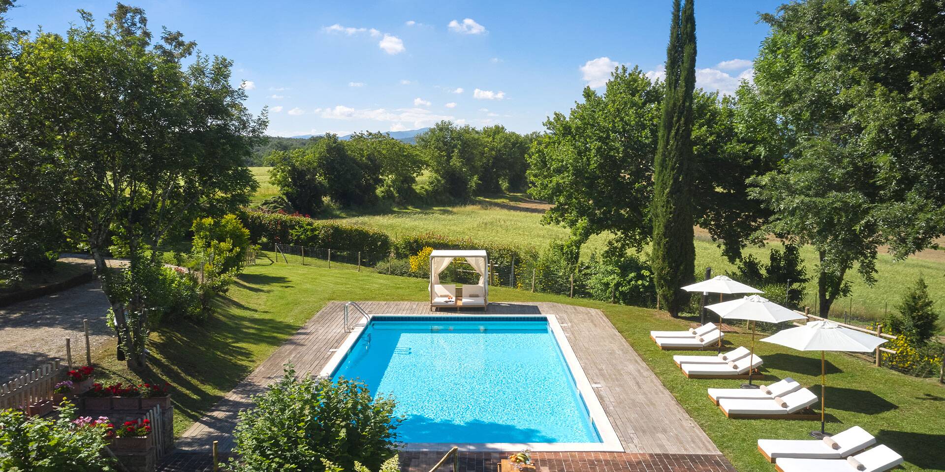 villa verbena