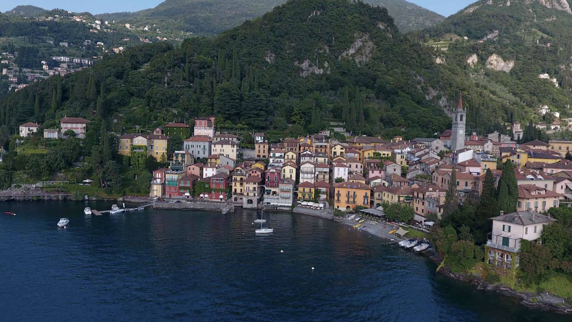 Lake Como