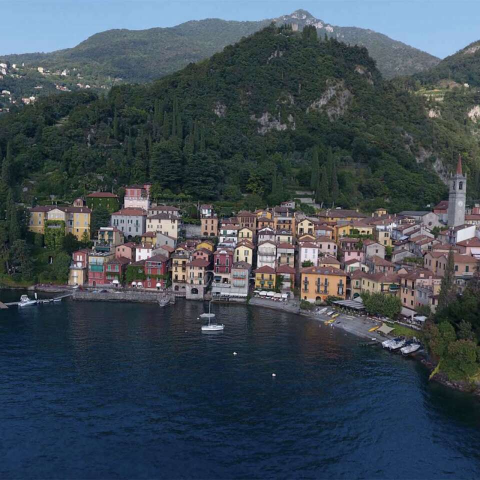 Lake Como