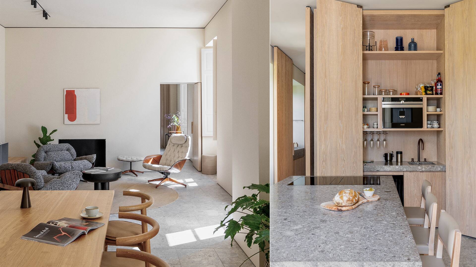 luxury Villa Altrove