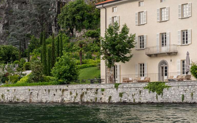 luxury Villa Altrove, Lake Como