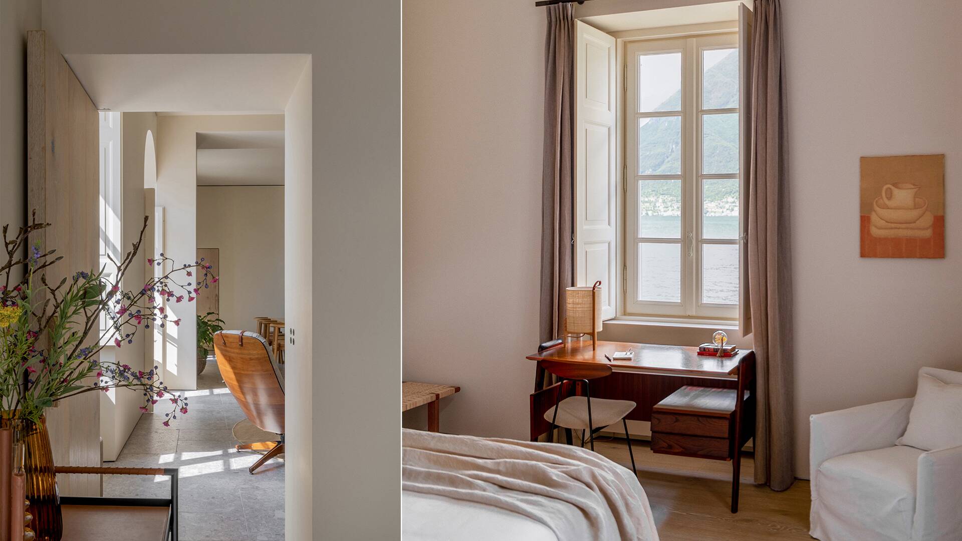 luxury Villa Altrove