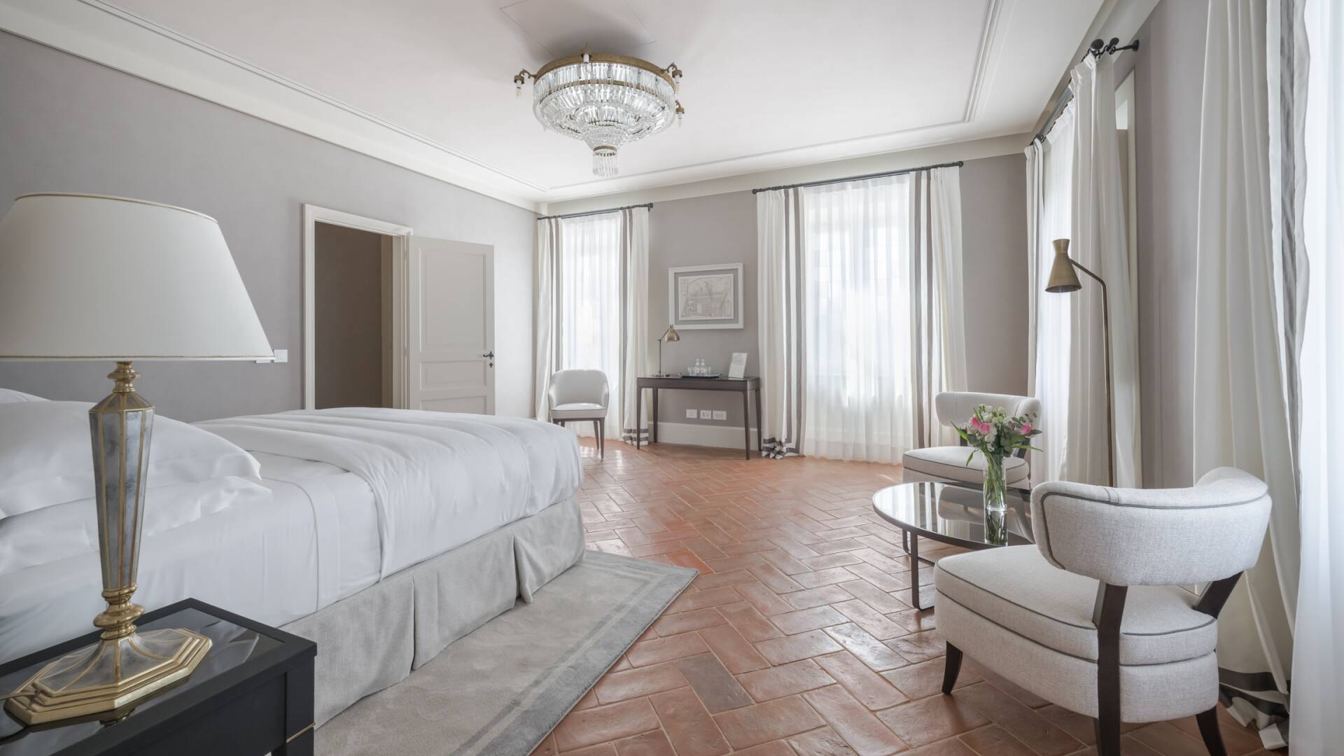 Suite Giotto