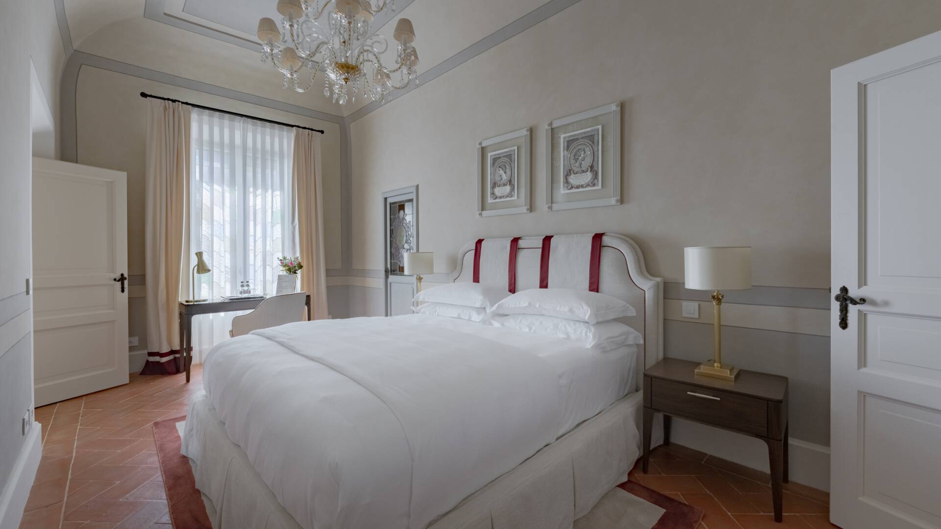 Suite Prete