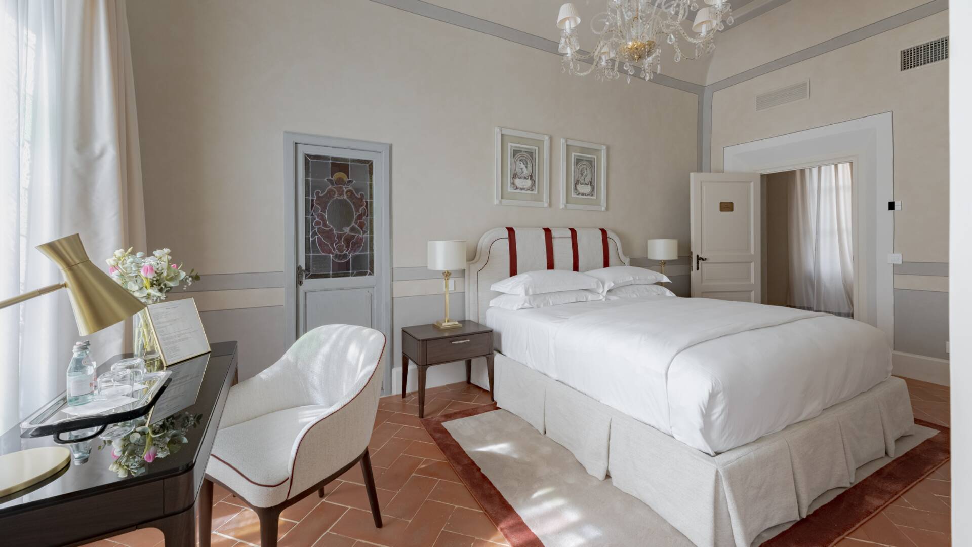 Suite Prete