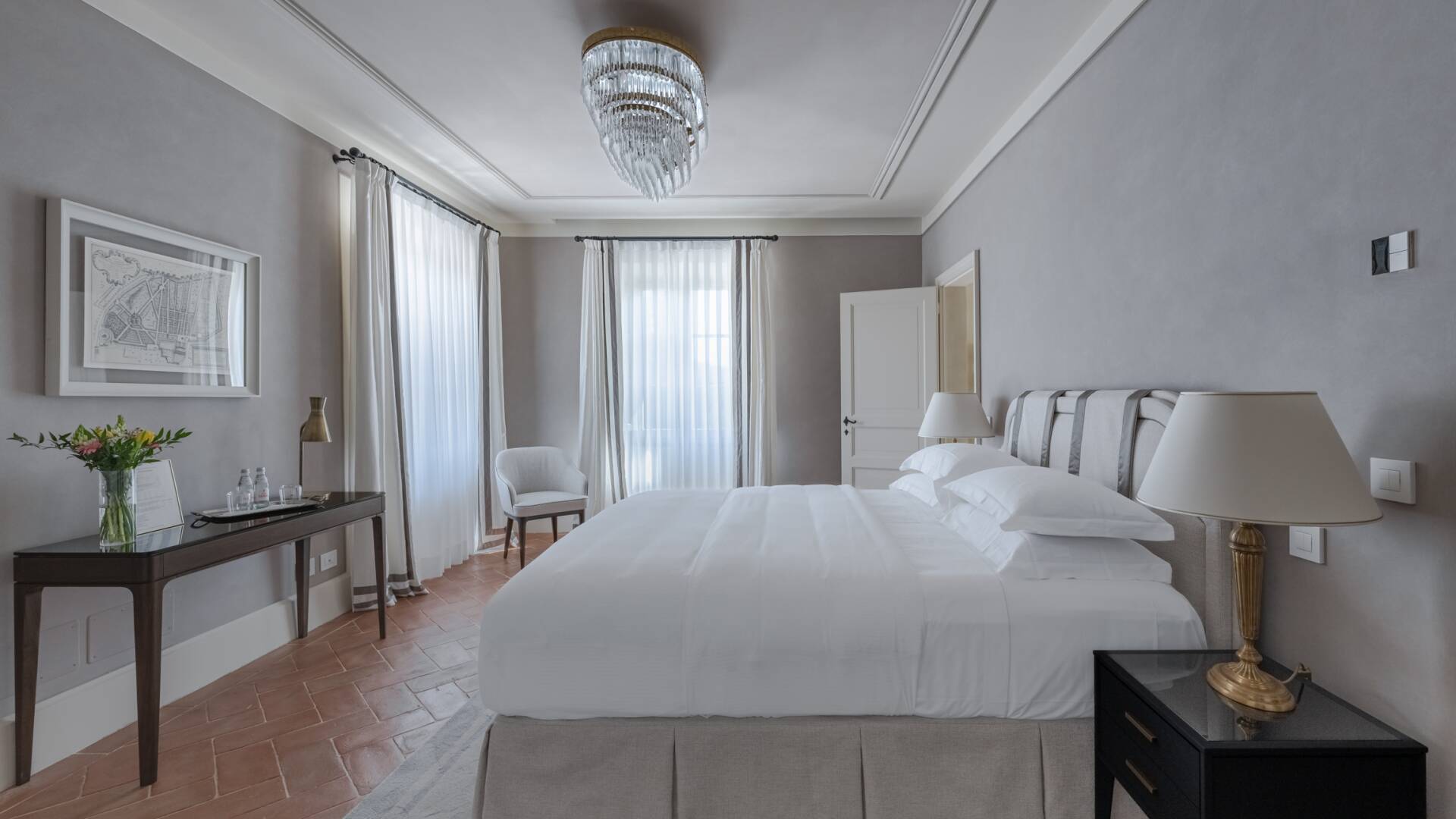 Suite Raffaello