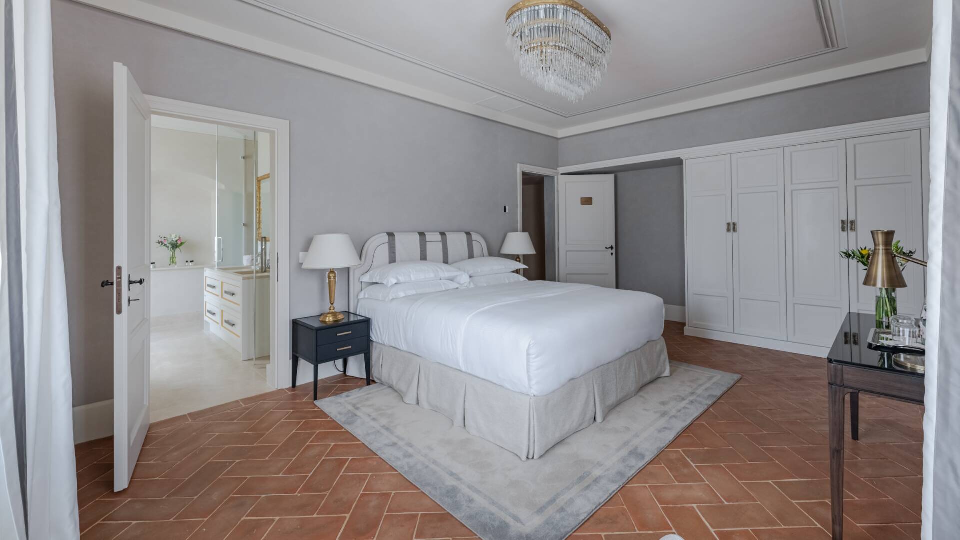 Suite Raffaello