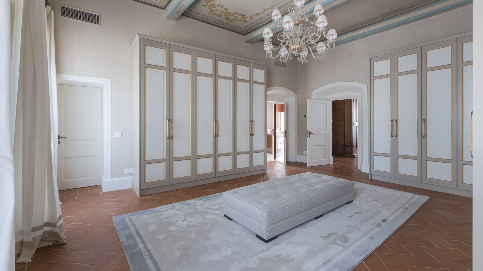 Suite Ridolfi