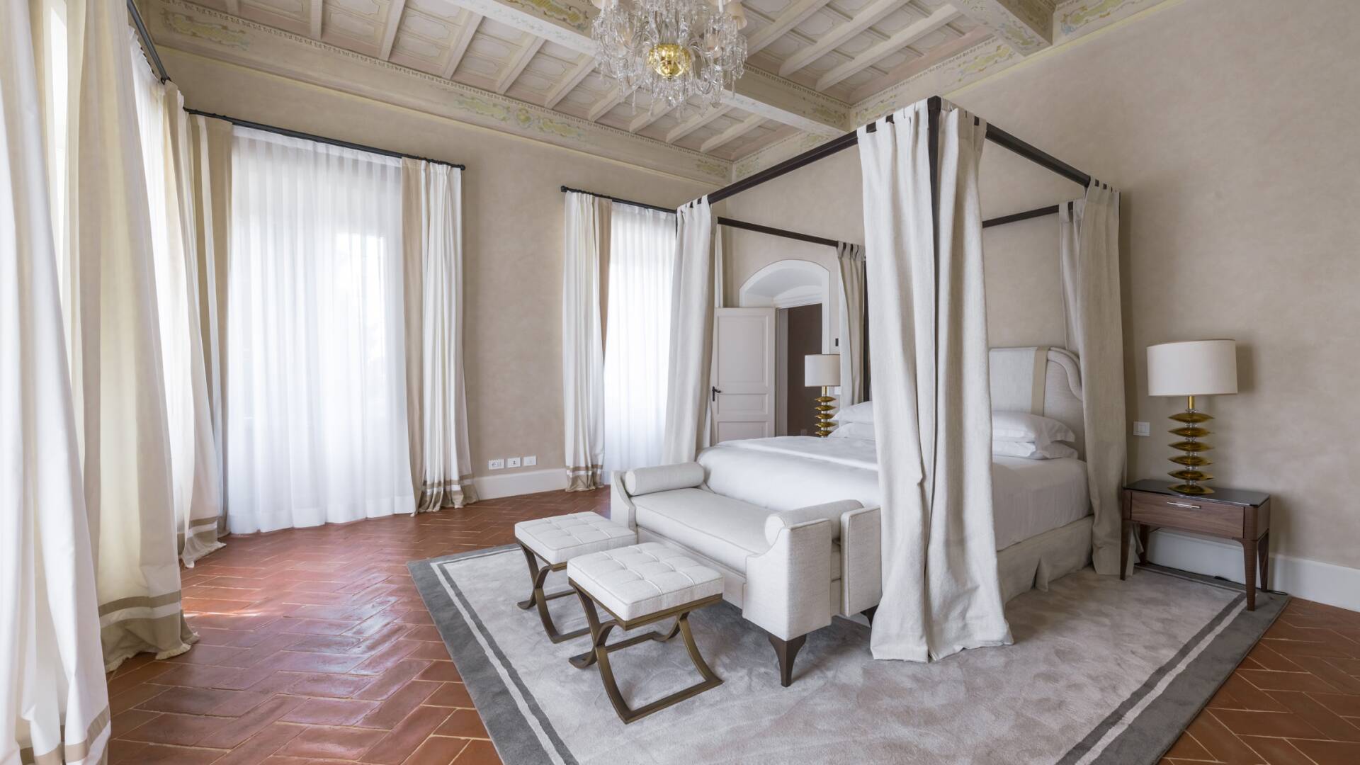 Suite Ridolfi