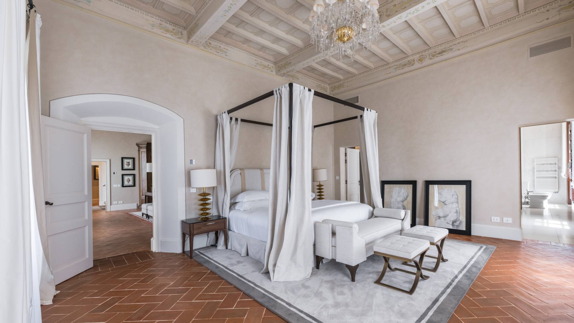Suite Ridolfi