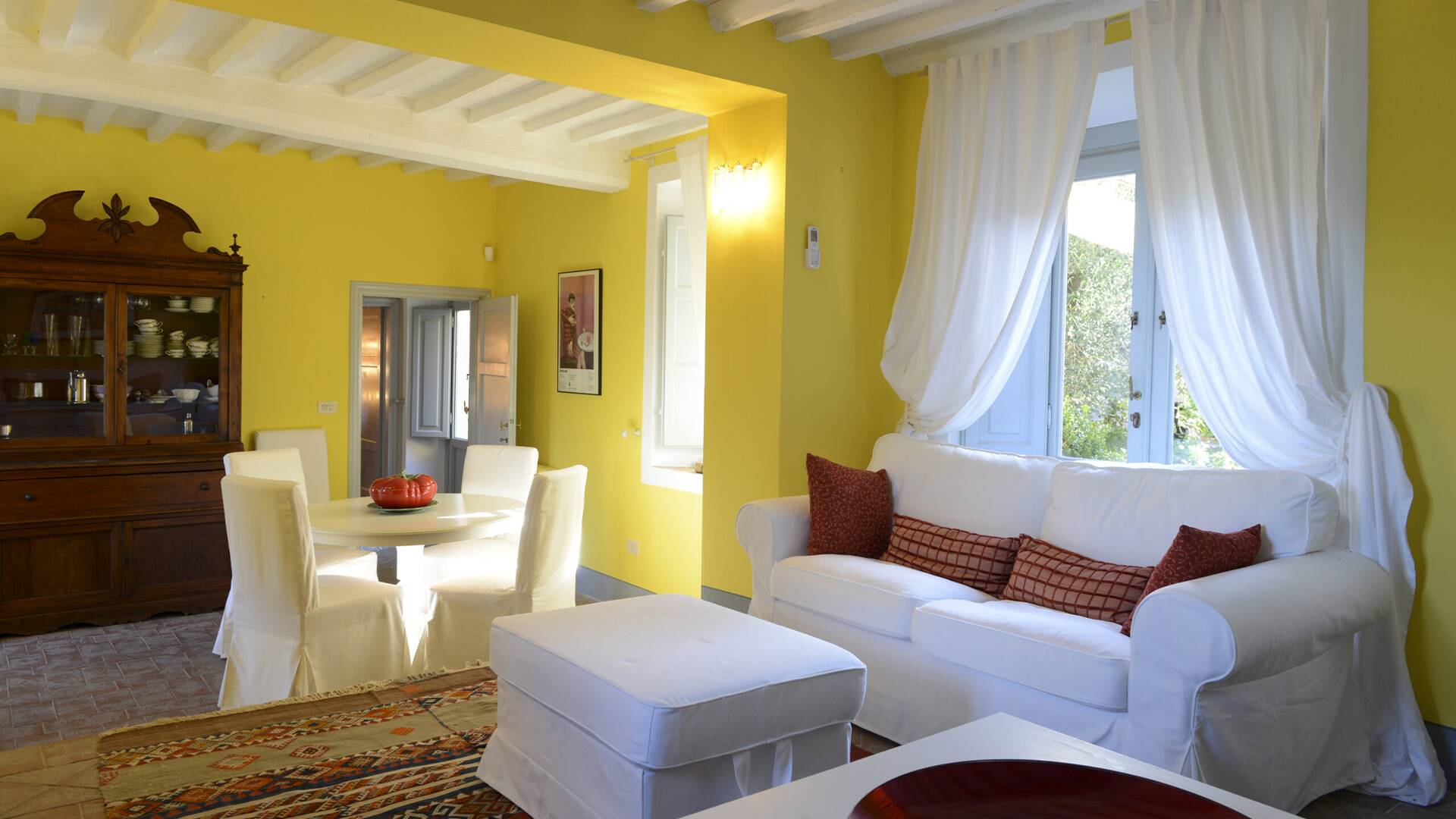 guest house