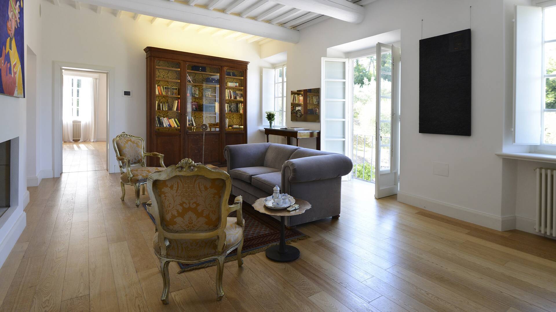 luxury Villa Magenta