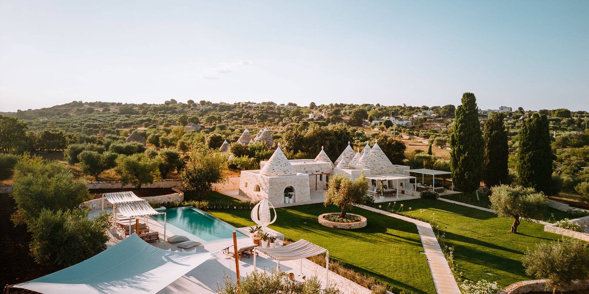 trullo poderi