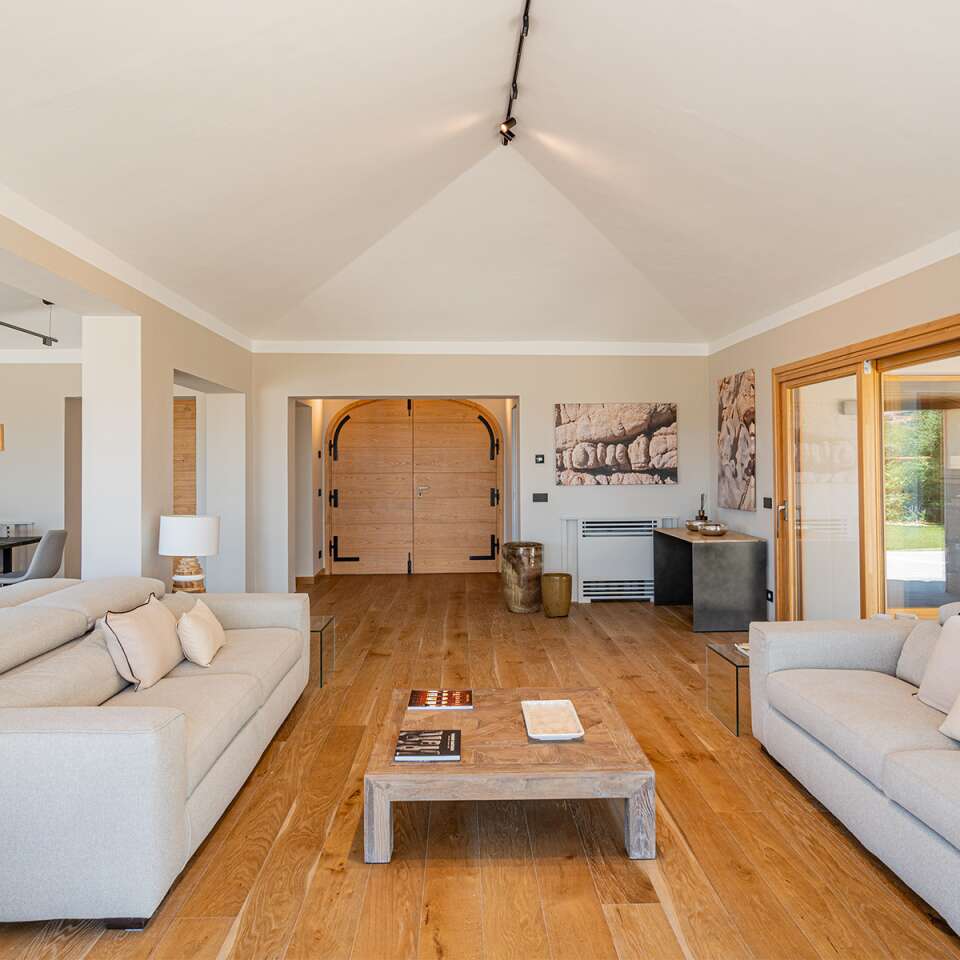 contemporary interior design