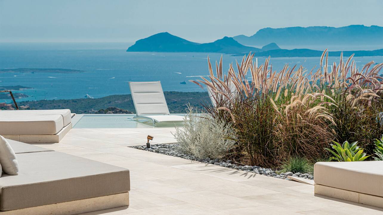 Photo inspiration: Gallery Detail: Luxury Villa Levante For Rent In Sardinia Porto Cervo