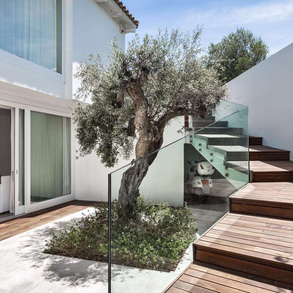 luxury Villa Maestrale, Puntaldia