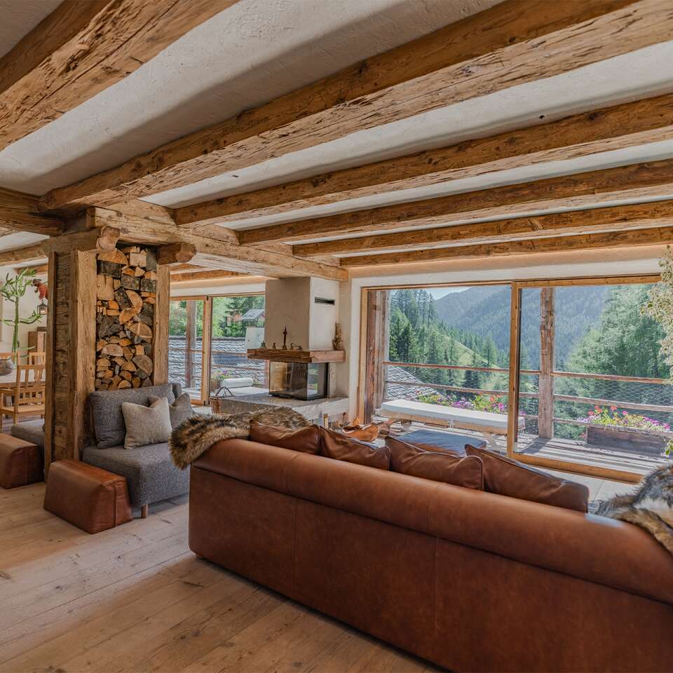 elegant interior design