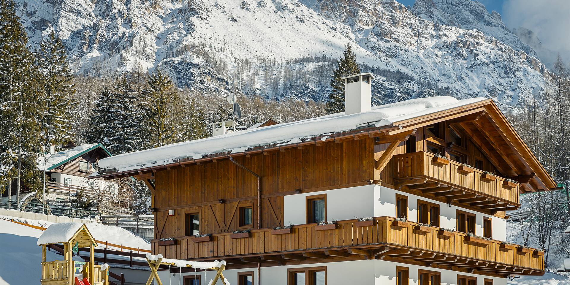 chalet pinoli