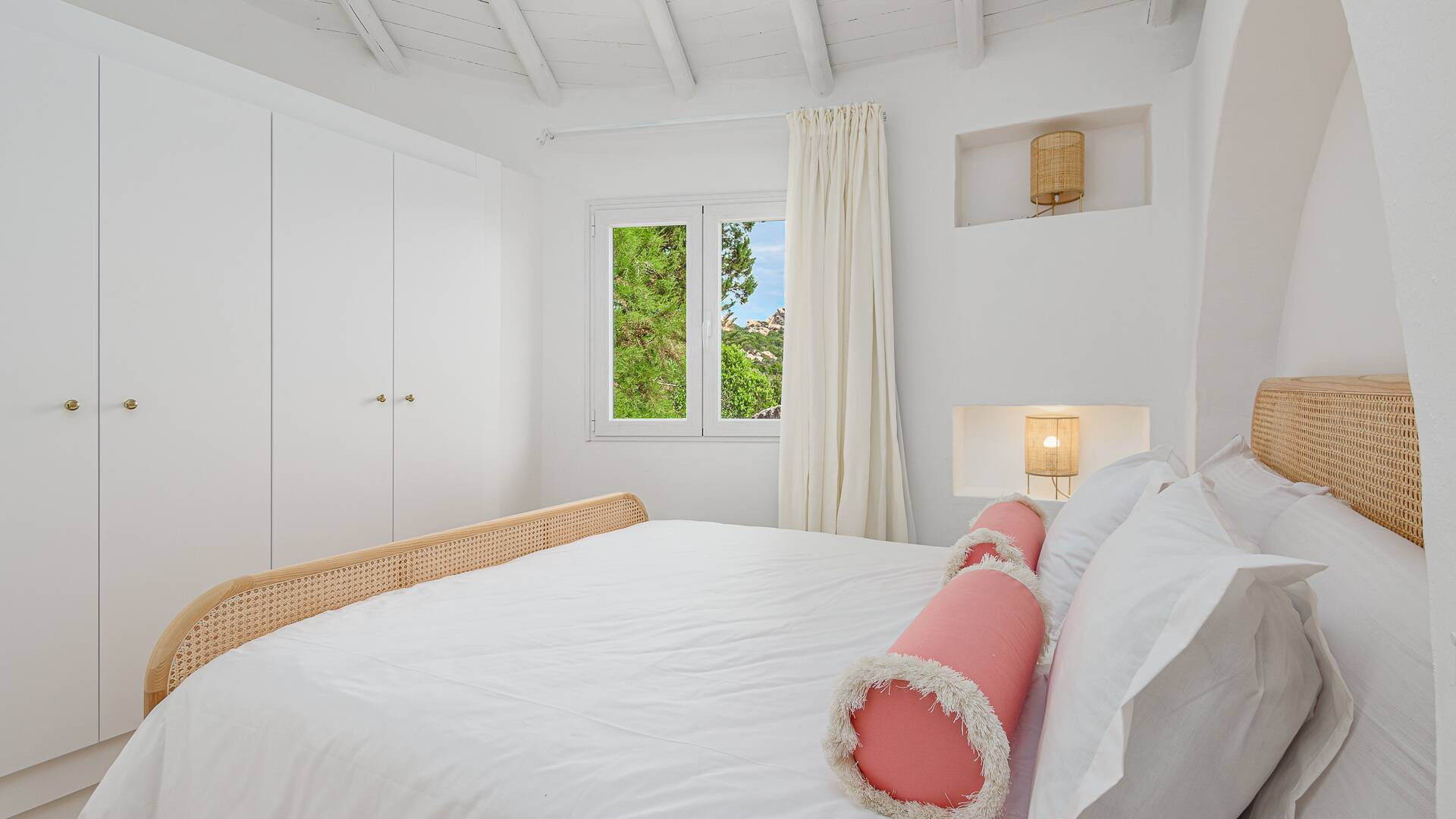 double bedrooom