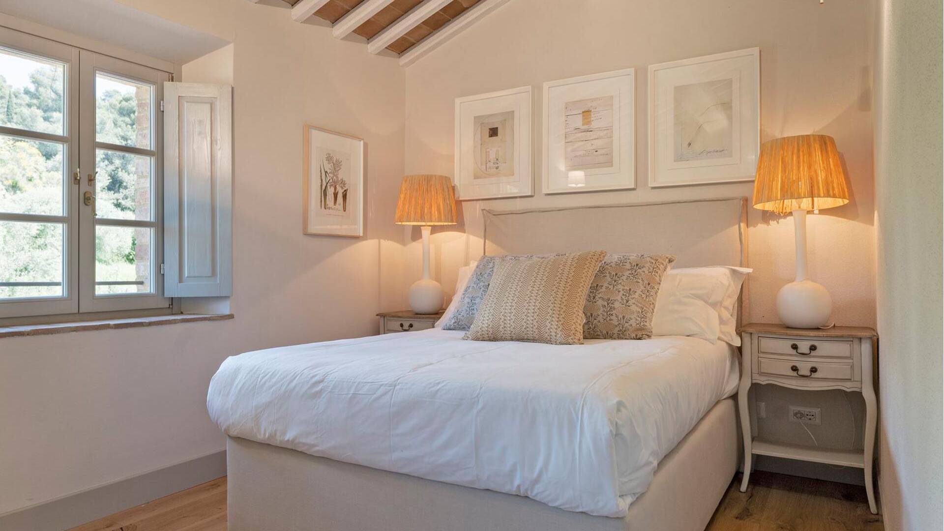 double bedroom 