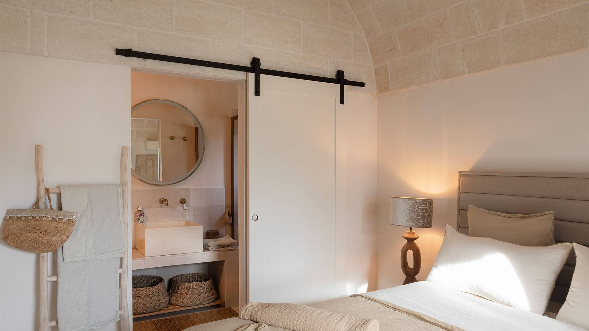 luxury vacation villa Dragonella, Ostuni