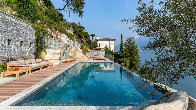 villa breakwater bellagio