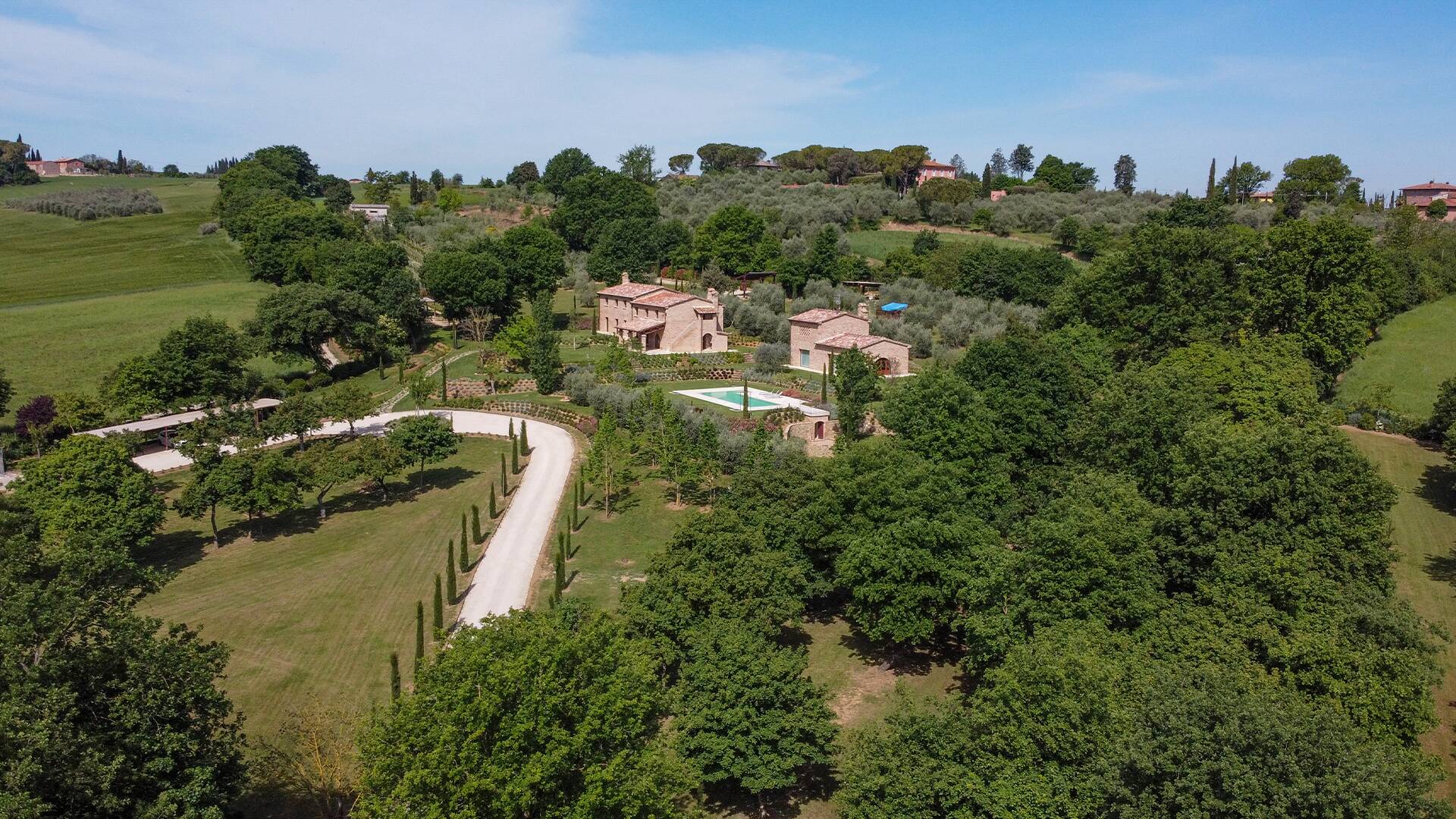 Val di Chiana, Tuscany