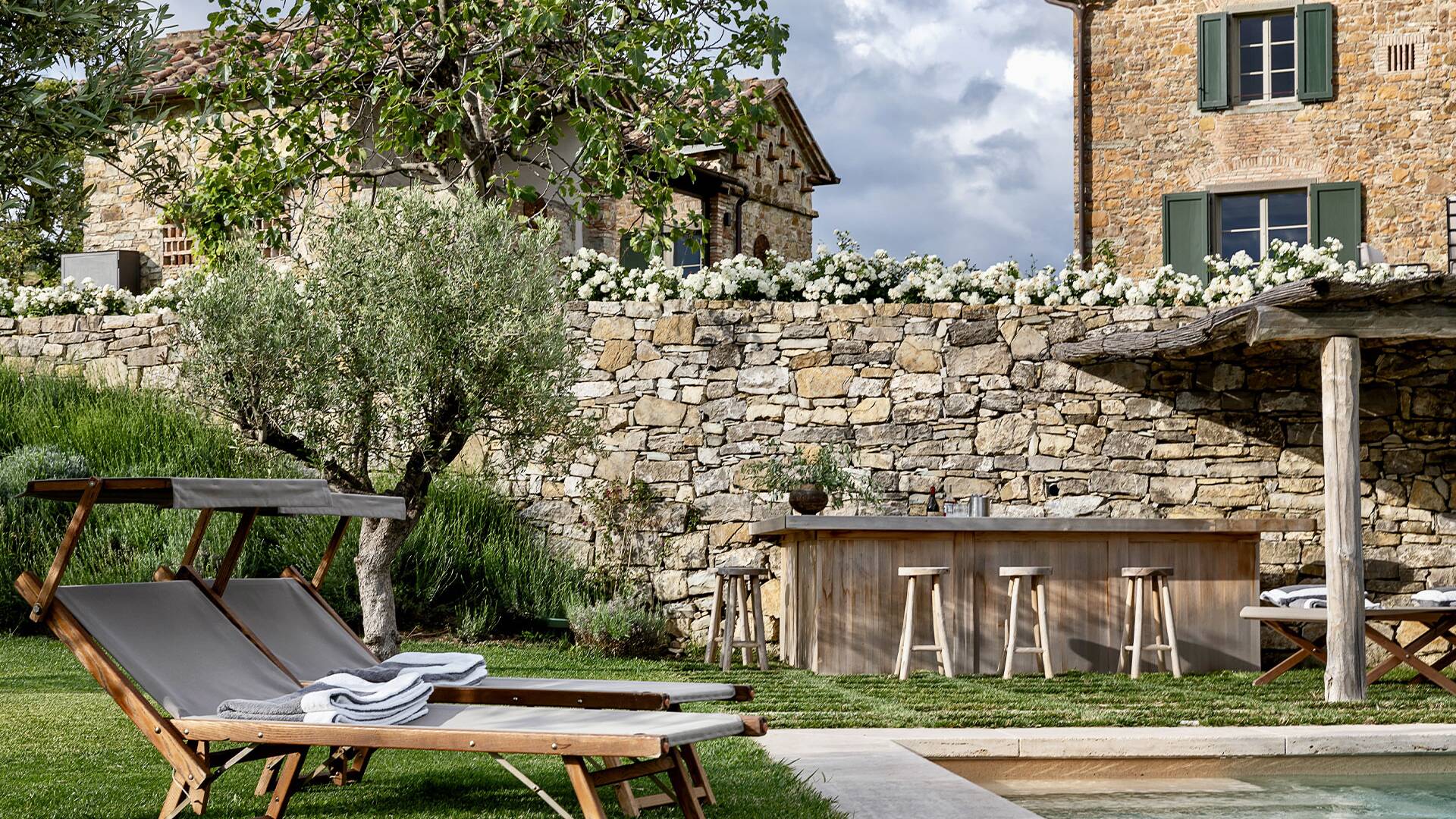 luxury villa Pratolino, Florence Area