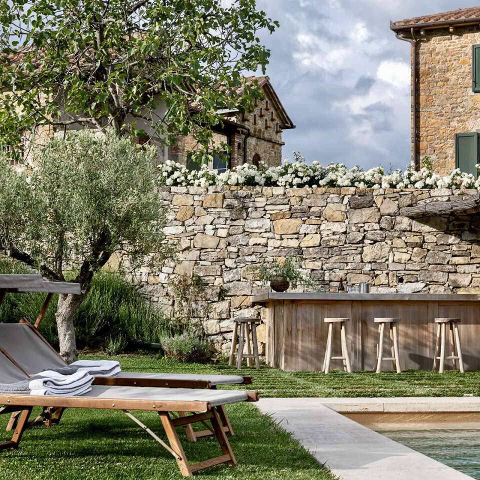 luxury villa Pratolino, Florence Area