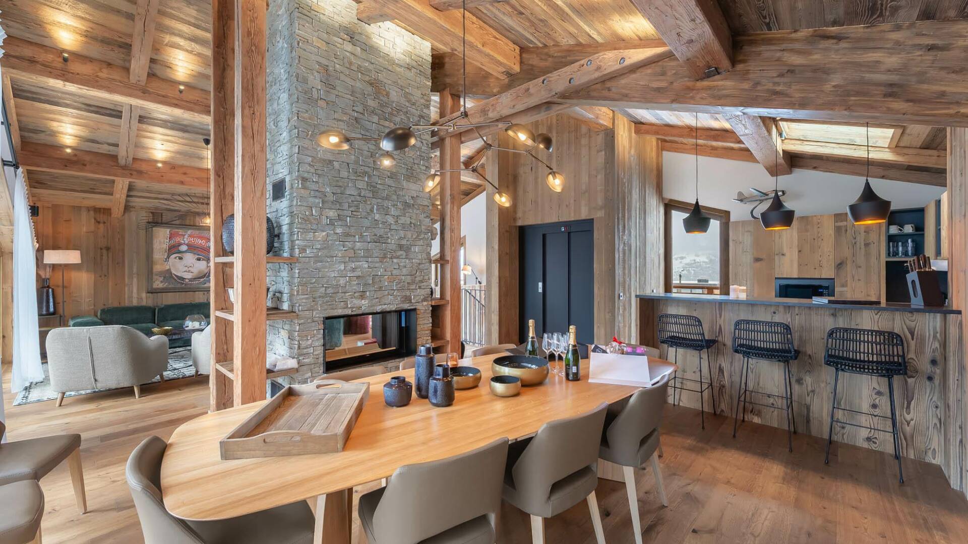 contemporary design