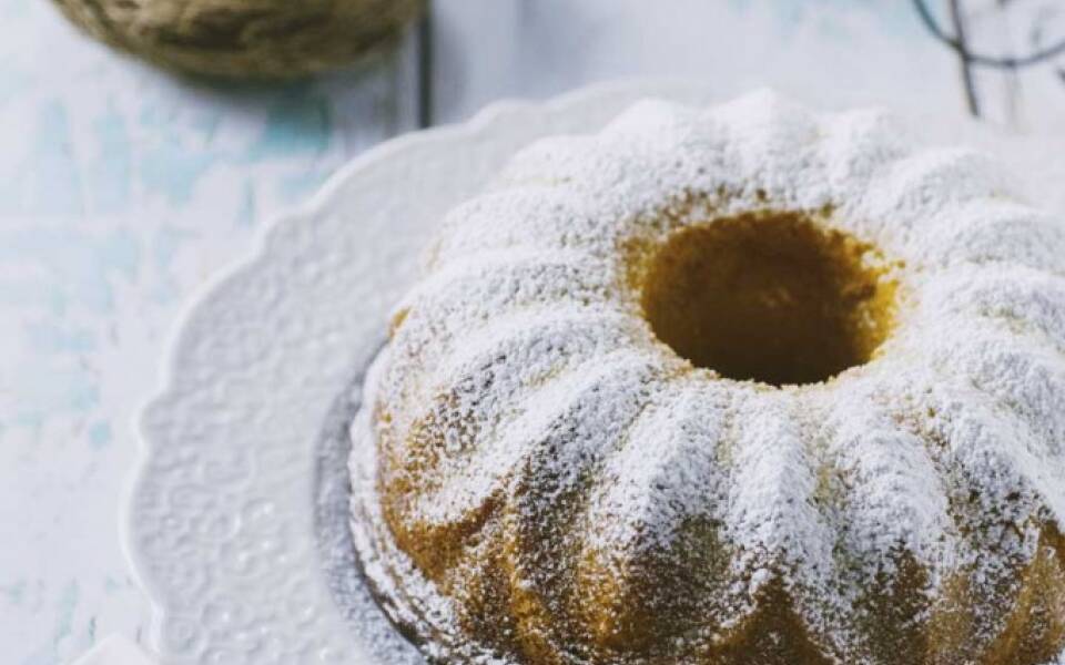 Recipe of Ciambellone