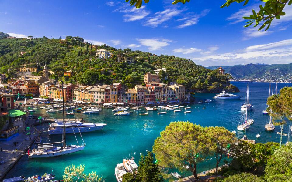 What to do in Portofino