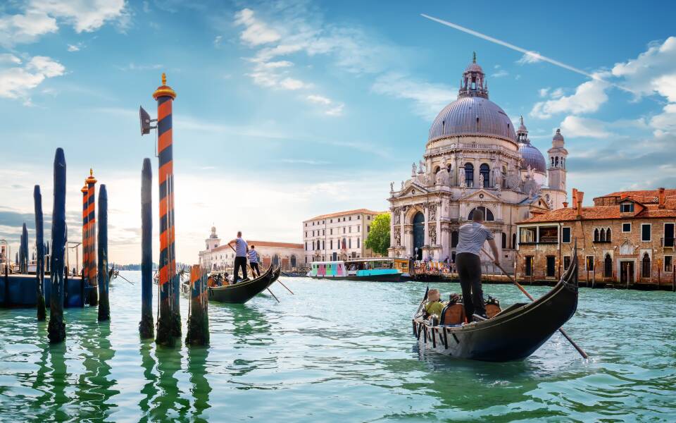 The best museums in Venice