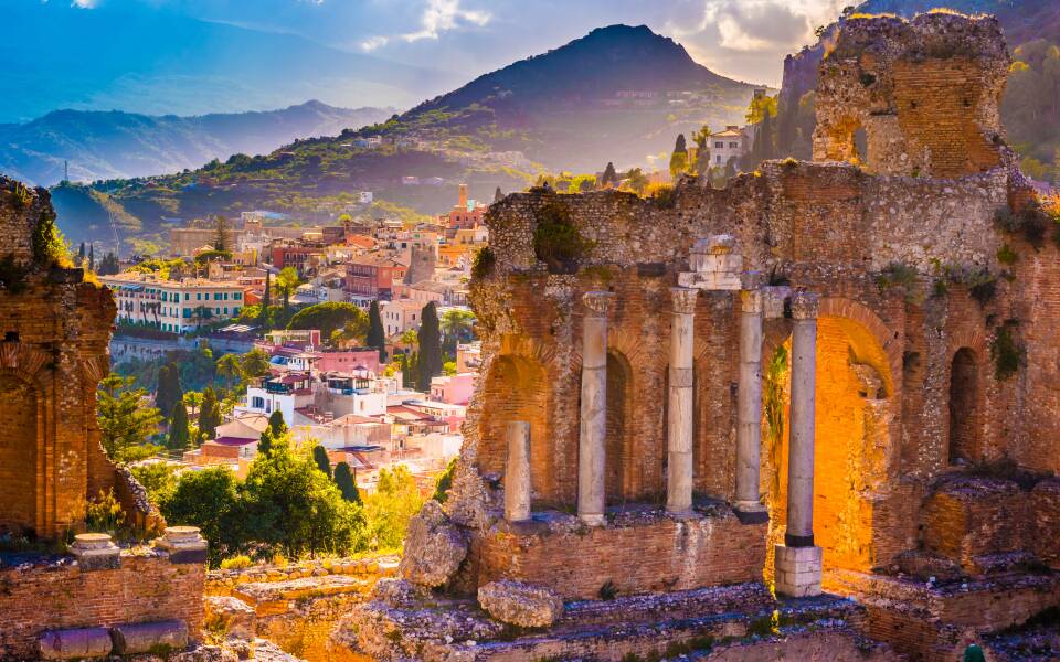 Sicily in autumn: top 5 must-visit destinations