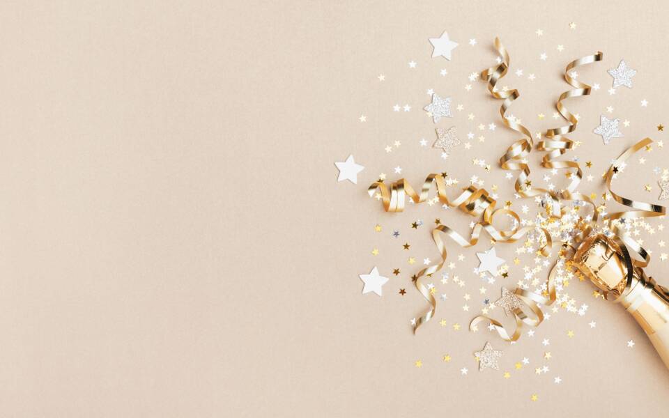 Italian New Year's traditions