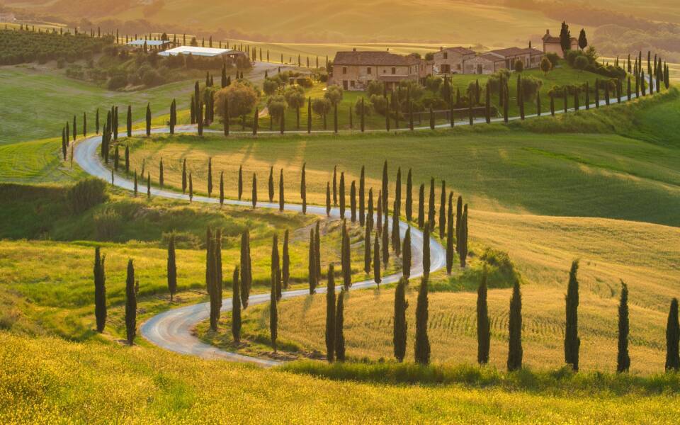 Tuscany hidden gems, part 2