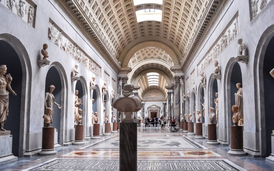 The 6 best Italian virtual museums