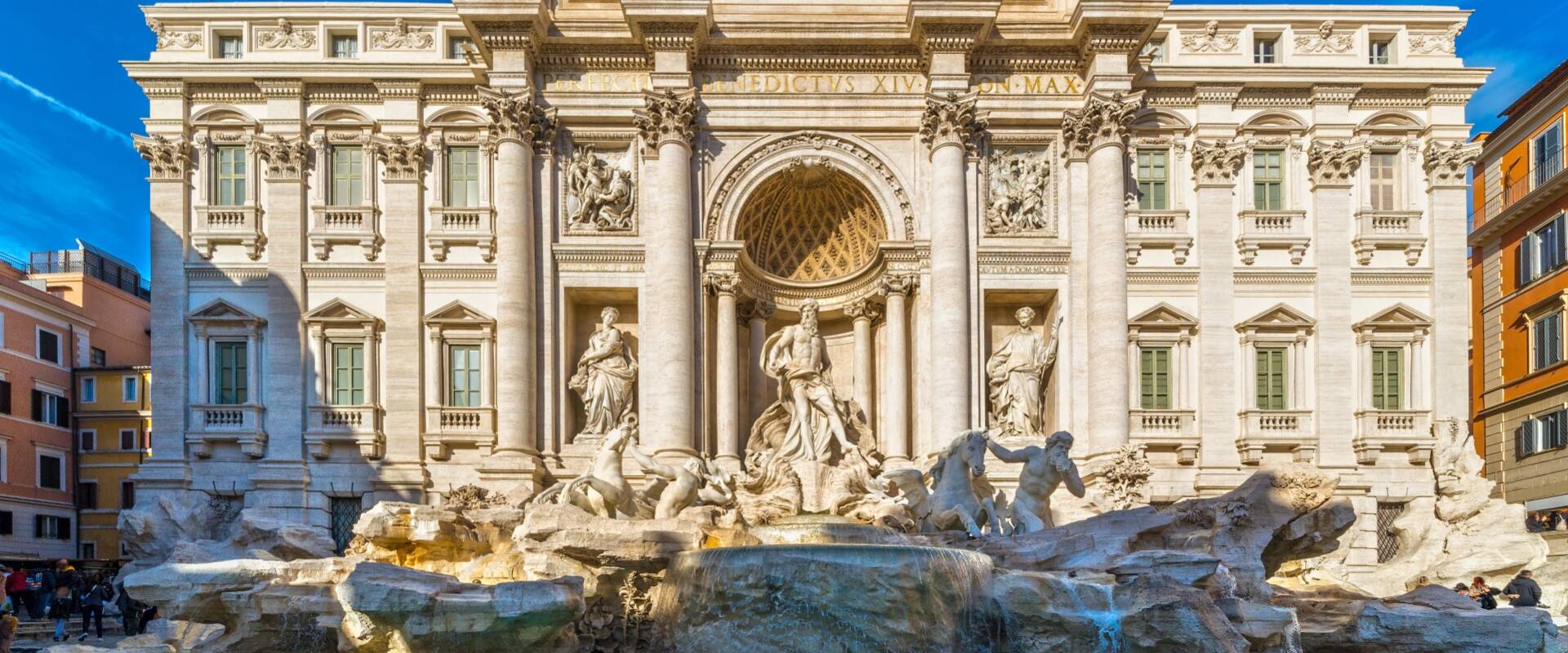 Trevi