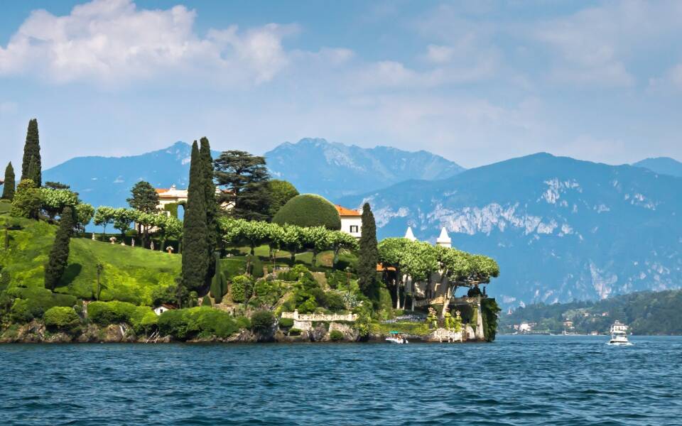 The most beautiful villages of Lake Como