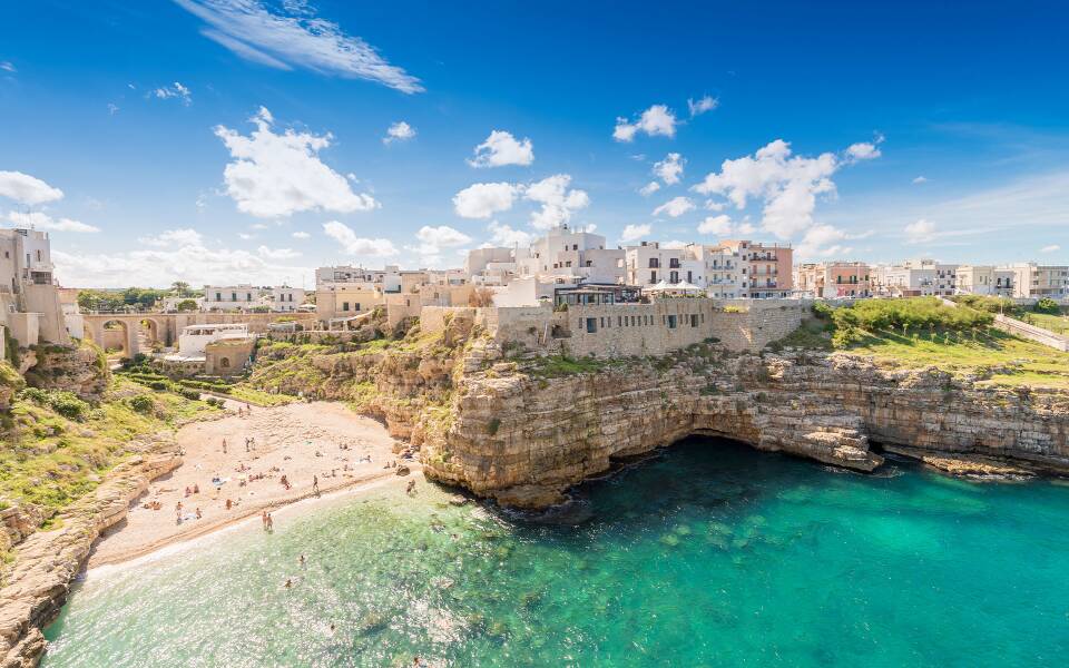 The ultimate guide for festivals in Puglia