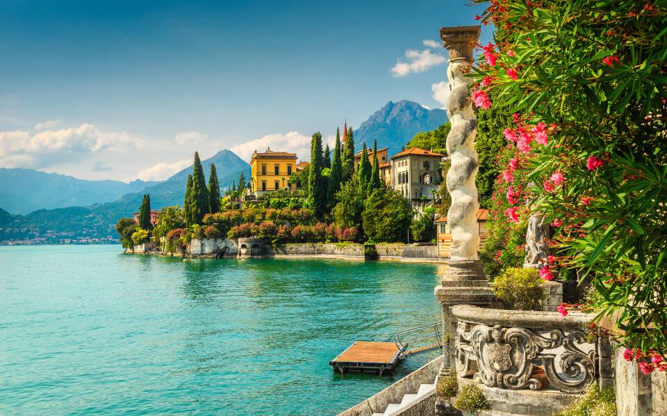 The getaway guide to discover Lake Como in 2023