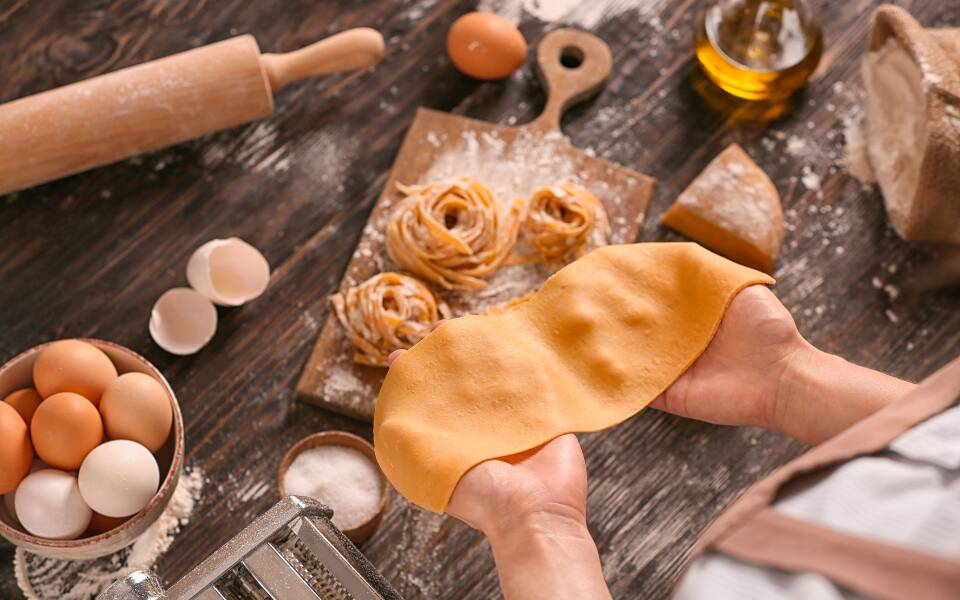 Italian Cuisine's Candidacy for UNESCO Heritage Status