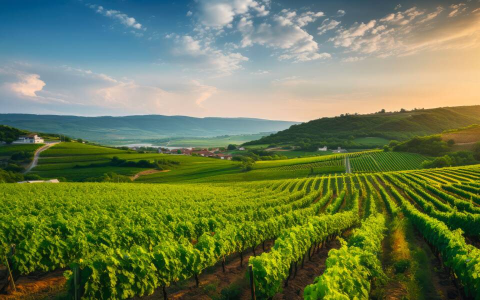 Which are the most important wines in Tuscany?