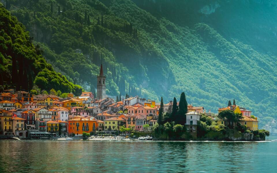 Exploring the Best Towns and Villages in Lake Como