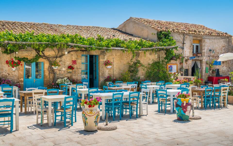 The best places to rent a luxury villa in Sicily