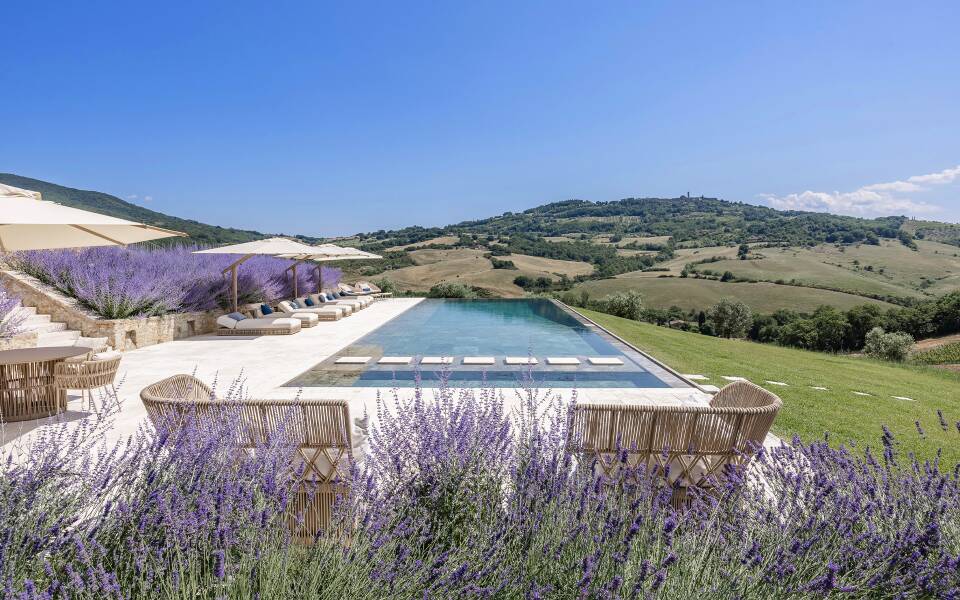 The best villa rental companies in Condé Nast Traveller's Readers' Choice Awards 2024