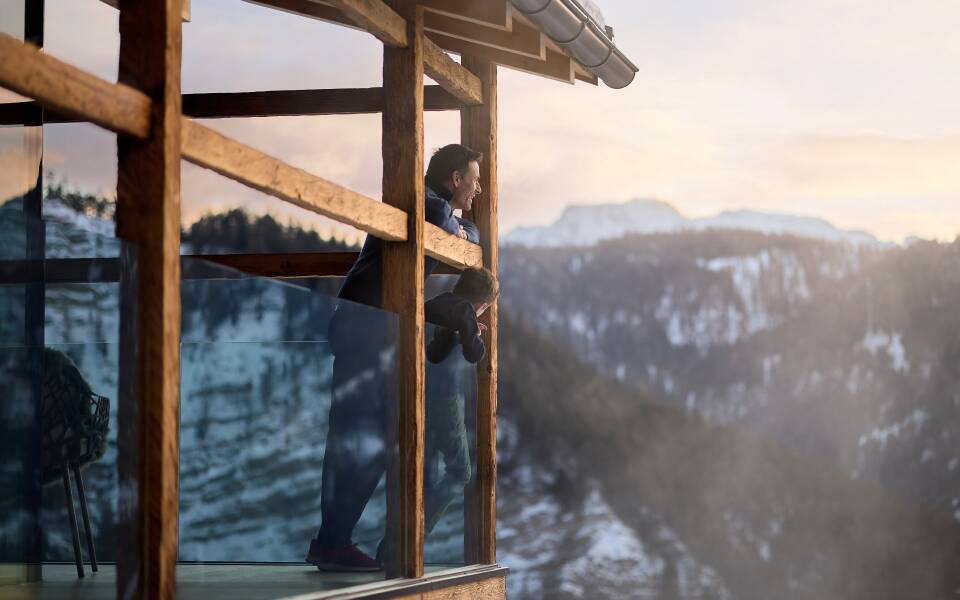 The best ski resorts in the Italian Alps for 2024/2025