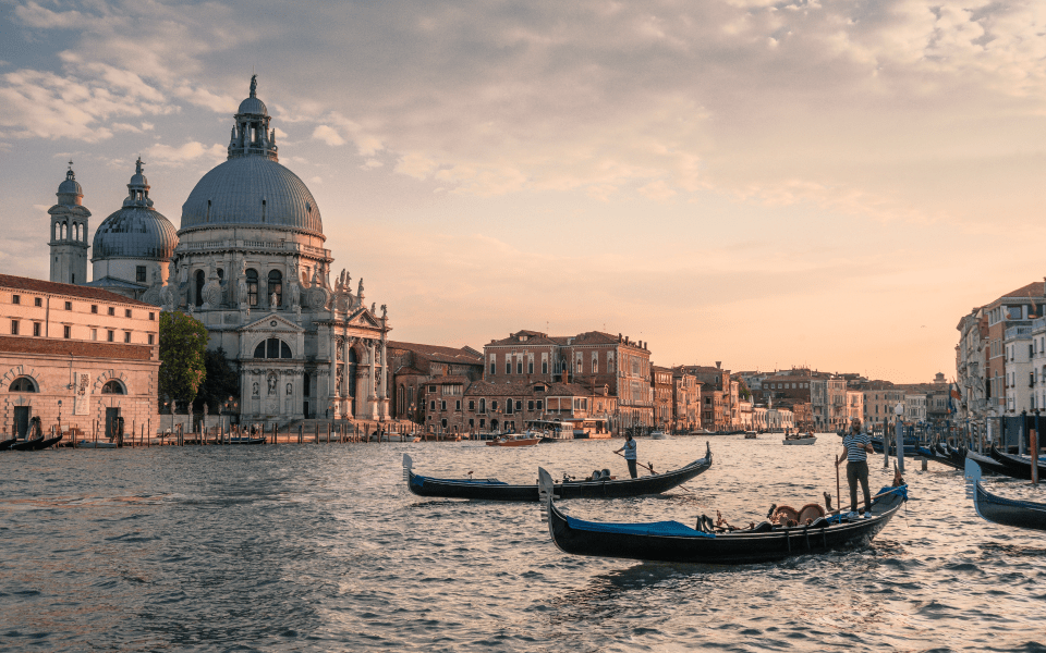 The best hidden spots of Venice, Italy